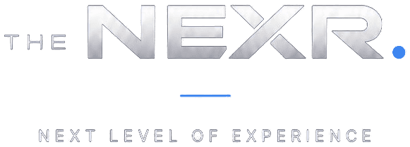 The NEXR — Next Level of Experience