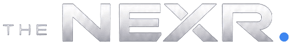 The NEXR — الصفحة الرئيسية